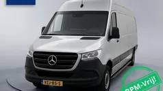 Zilver Gebruikt 2023 Mercedes Sprinter Van | € 36.745 (Eerlijke prijs)