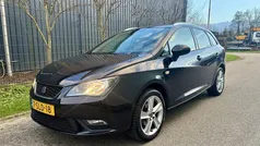 Gebruikt 2013 Seat Ibiza ST Stationwagen | € 3.699 (Goede deal)