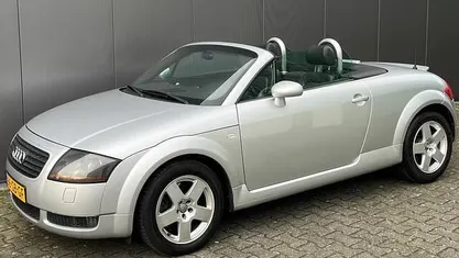 Occasion 2000 Audi TT Roadster Design Cabriolet | € 3.990 (Eerlijke prijs)