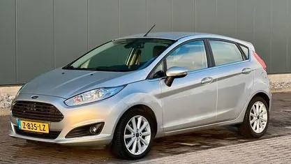 Occasion Ford Fiesta Titanium 101 PK (74 kW) 2016 Hatchback