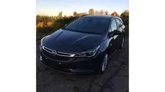Gebruikt 2016 Opel Astra Stationwagen | € 12.950 (Eerlijke prijs)