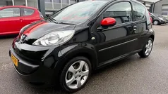 Gebruikt 2007 Peugeot 107 Hatchback | € 3.250 (Eerlijke prijs)