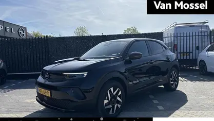 Zwart Occasion 2025 Opel Mokka Edition SUV | € 25.740 (Goede deal)