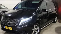 Gebruikt 2018 Mercedes Vito Van | € 17.950 (Goede deal)