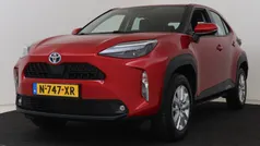 Gebruikt 2021 Toyota Yaris Cross Active SUV | € 23.950 (Super prijs)