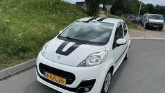 Gebruikt 2013 Peugeot 107 Active Hatchback | € 4.749 (Eerlijke prijs)