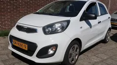 Gebruikt 2011 Kia Picanto Comfort Hatchback | € 3.950 (Eerlijke prijs)