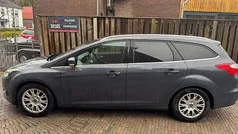 Gebruikt 2012 Ford Focus Titanium Stationwagen | € 4.499 (Goede deal)
