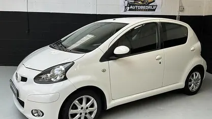 Occasion Toyota Aygo Comfort 68 PK (50 kW) 2010 Hatchback