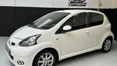 Gebruikt 2010 Toyota Aygo Comfort Hatchback | € 2.950 (Eerlijke prijs)