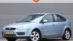 Gebruikt 2007 Ford Focus Ghia Hatchback | € 1.950 (Eerlijke prijs)
