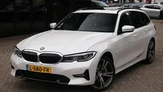 Gebruikt 2021 BMW 320 M Sport Stationwagen | € 23.950 (Goede deal)