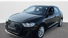 Wit Gebruikt 2024 Audi A1 S-Line Hatchback | € 31.800 (Eerlijke prijs)