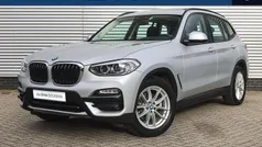 Gebruikt 2018 BMW X3 Shadowline SUV | € 31.950 (Eerlijke prijs)