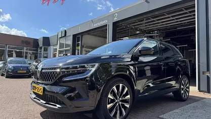 Occasion 2025 Renault Austral Techno SUV | € 36.895 (Eerlijke prijs)
