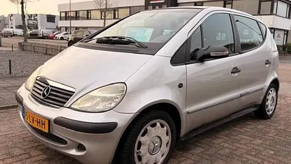 Occasion Mercedes A140 Classic 82 PK (60 kW) 2003 MPV