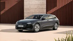 Overig Nieuw 2025 Audi A6 e-tron Comfort Stationwagen | € 61.490 (Eerlijke prijs)