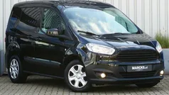 Gebruikt 2015 Ford Transit Trend Van | € 7.995 (Eerlijke prijs)