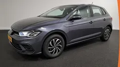Gebruikt 2022 VW Polo Life Hatchback | € 17.440 (Goede deal)