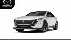 Gebruikt 2025 Mazda 6e Takumi-Line Sedan | € 44.990 (Goede deal)