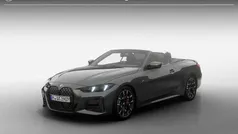 Grijs Nieuw 2025 BMW 420 M Sport Cabriolet | € 90.757 (Goede deal)