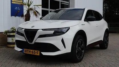 Occasion Alfa Romeo Junior 114 kW (156 PK) 2024 SUV