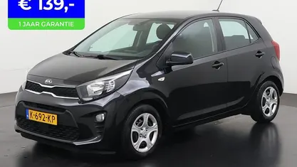 Occasion Kia Picanto Comfort 2021 Hatchback