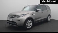 Land Rover Discovery 5