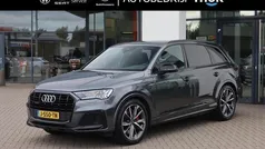 Gebruikt 2020 Audi Q7 Proline SUV | € 49.950 (Eerlijke prijs)