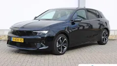 Occasion Opel Astra 2024 Zwart Hatchback