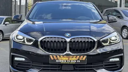 Occasion BMW 118 2020 Hatchback