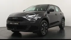 Zwart Nieuw 2025 Fiat 600 Urban SUV | € 30.690 (Eerlijke prijs)