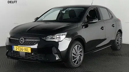 Occasion 2020 Opel Corsa-e Hatchback | € 12.400 (Eerlijke prijs)