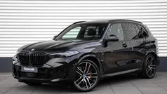 Gebruikt 2025 BMW X5 M Sport SUV | € 119.950