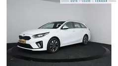 Gebruikt 2021 Kia Ceed Sportswagon Stationwagen | € 19.900 (Goede deal)