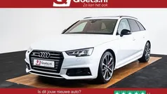 Gebruikt 2017 Audi A4 Proline Stationwagen | € 36.950 (Eerlijke prijs)
