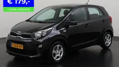Gebruikt 2023 Kia Picanto Comfort Hatchback | € 14.695 (Eerlijke prijs)