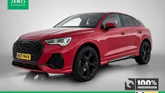 Gebruikt 2020 Audi Q3 Sportback S-Line SUV | € 33.945 (Goede deal)