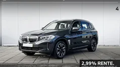 Gebruikt 2021 BMW iX3 Executive SUV | € 38.900 (Eerlijke prijs)
