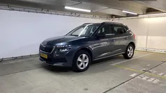 Gebruikt 2021 Skoda Kamiq Ambition SUV | € 18.449 (Eerlijke prijs)