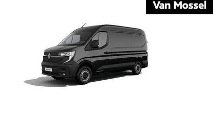 Gebruikt 2024 Renault Master Van | € 32.140 (Eerlijke prijs)