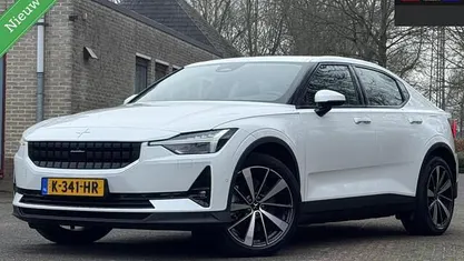 Occasion 2020 Polestar 2 Long Range Dual motor Hatchback | € 19.999 (Eerlijke prijs)