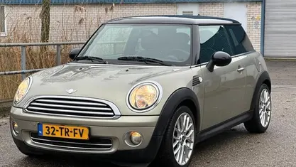 Occasion Mini Cooper Chili 120 PK (88 kW) 2007 Hatchback