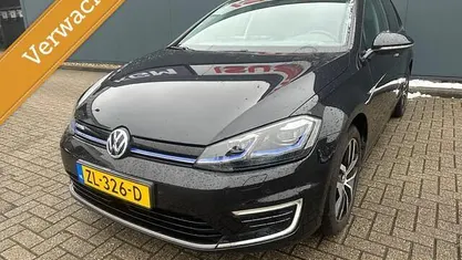 Occasion VW e-Golf 100 kW (136 PK) 2019 Hatchback