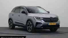 Grijs Gebruikt 2024 Renault Austral Iconic Esprit Alpine SUV | € 36.945 (Eerlijke prijs)