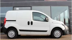 Gebruikt 2017 Fiat Fiorino Van | € 3.950 (Eerlijke prijs)