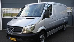 Gebruikt 2019 Mercedes Sprinter Van | € 19.950 (Goede deal)