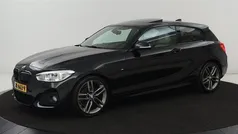 Gebruikt 2016 BMW 118 M Sport Hatchback | € 12.400 (Eerlijke prijs)