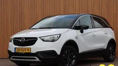 Gebruikt 2019 Opel Crossland X Edition SUV | € 12.940 (Goede deal)