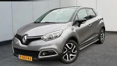 Gebruikt 2013 Renault Captur Dynamique SUV | € 6.845 (Eerlijke prijs)